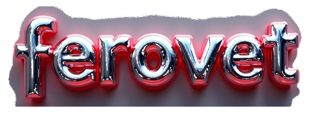 ferovet logo